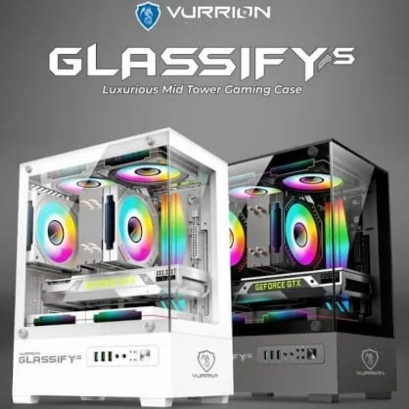 PC GAMING FULLSET RYZEN 7-5700G |RAM 32GB | NVME 512GB |HDD 1TB | MONITOR 27 INCI