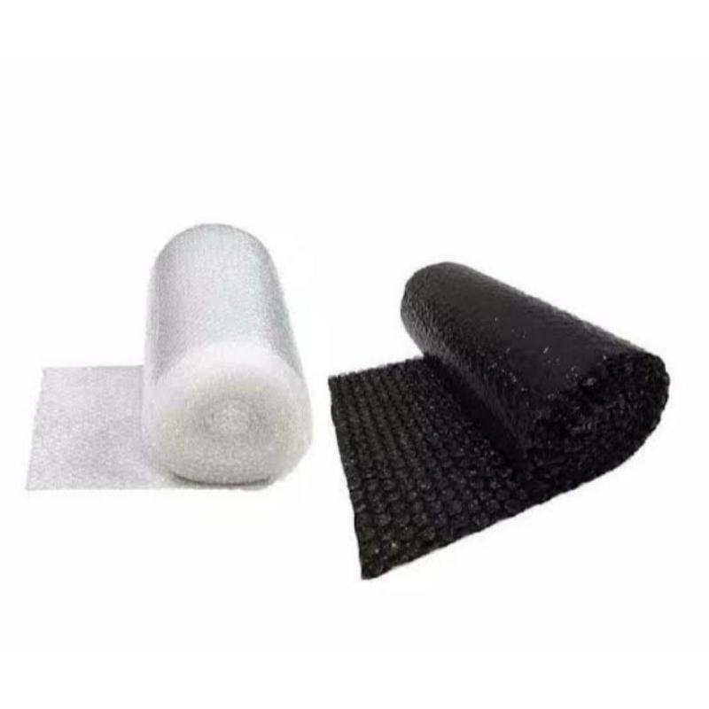 

Bubble Wrap Tambahan Packing