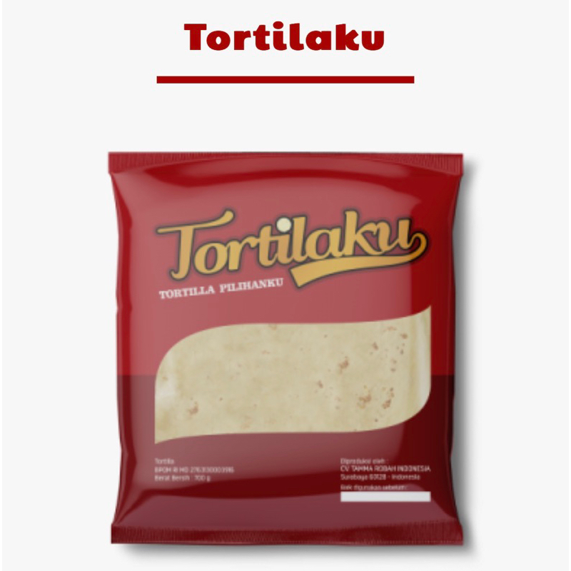 

Tortilaku Tortilla Pilihan