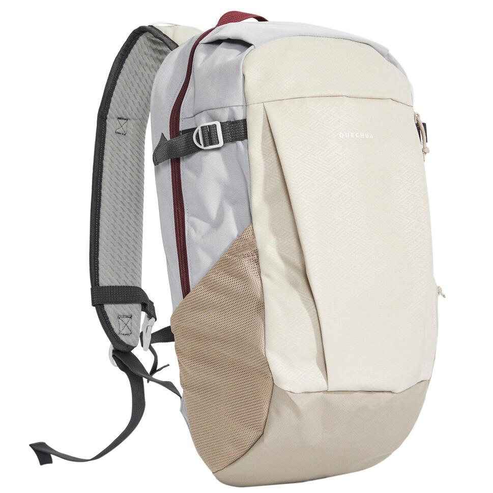TERMURAH DECATHLON QUECHUA TAS BACKPACK NH100 20L - 8529024