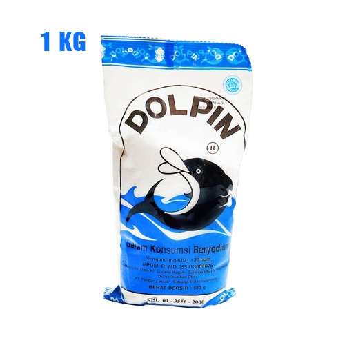 

Garam Dolphin 1kg Via Gojek - bisa grosir