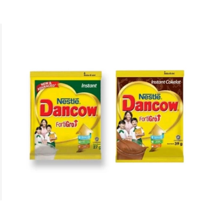 

SUSU DANCOW BUBUK SACHET / 1 PCS