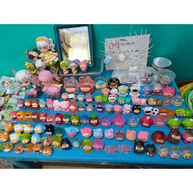 

gembul cantulita 25 + adm