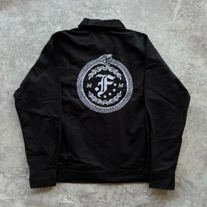 Feast Ouroboros - Work Jacket