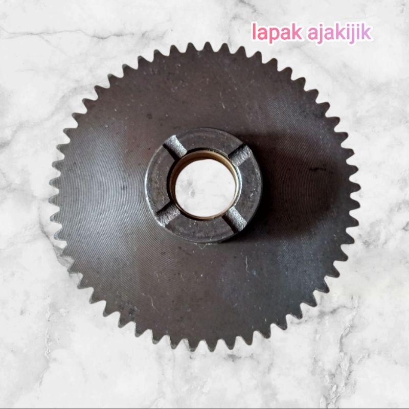 gear stater CBR 150R CBR 150R Sonic 150 Supra GTR cbc 150 original