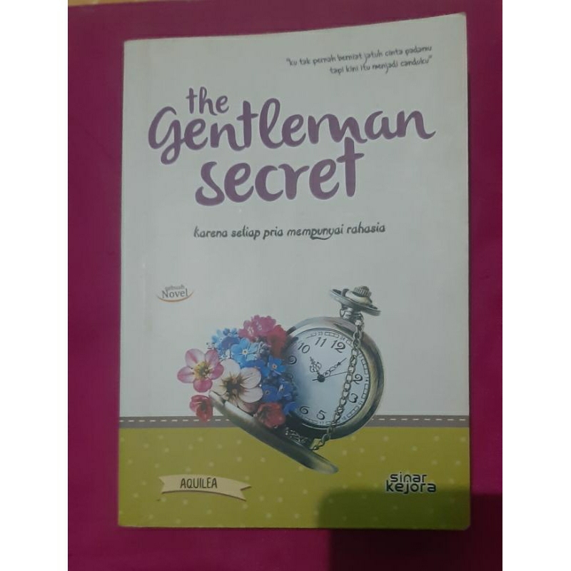 Novel/Fan Fiction/FF Romansa & Thriller Kyuhyun Super Junior The Gentelman Sectret (Kyuri/Kyuhyun & 