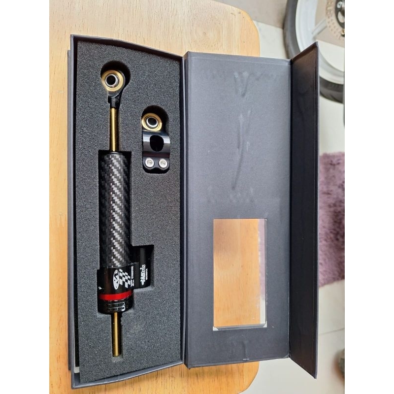 Stabilizer Matris Carbon Original