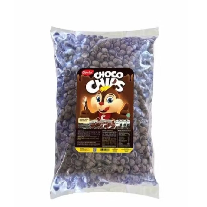 

shimba chocho chips 1kg
