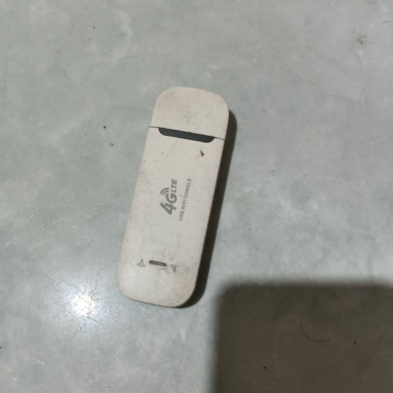 modem usb  telkomsel 4g