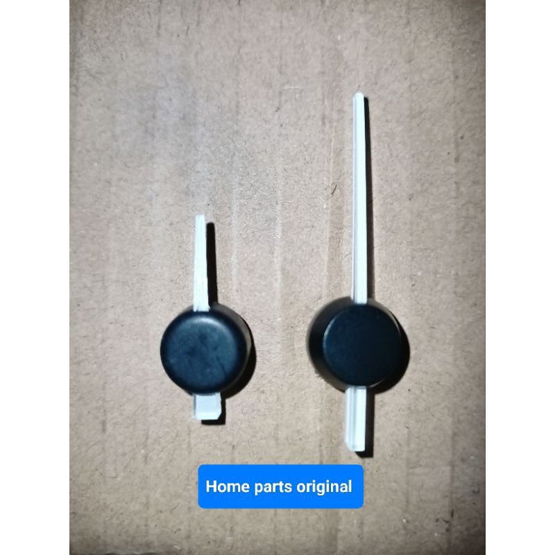 jarum spidometer speedometer indiglow Universal