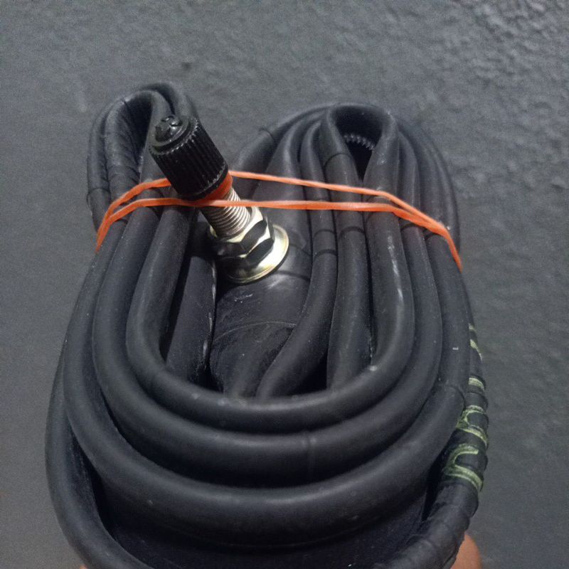 Majutak Gentar45 Ban Dalam Irc 275 // Ban Dalam 275-17 //Ban Irc 80/90-17 Original