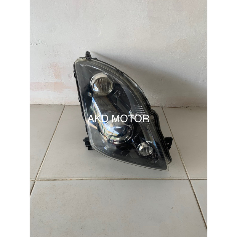 Headlamp megaoption (SEBELAH KANAN) suzuki swift sport original jepang