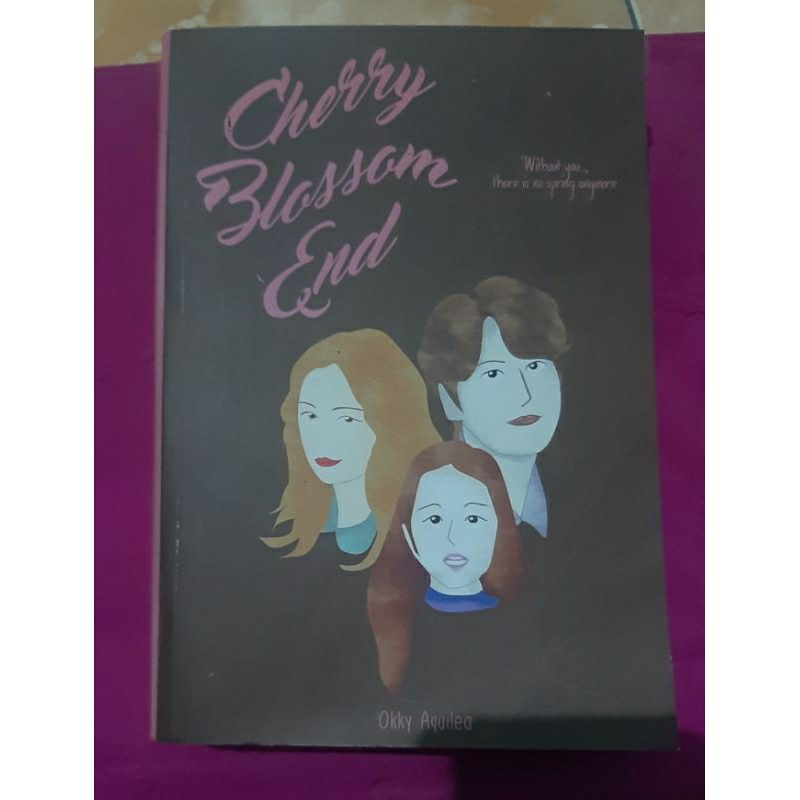 Novel/Fan Fiction/FF Kyuhyun Super Junior (Kyuri/Kyuhyun & Lee Suri) Cherry Blossom End by Aquilea/O