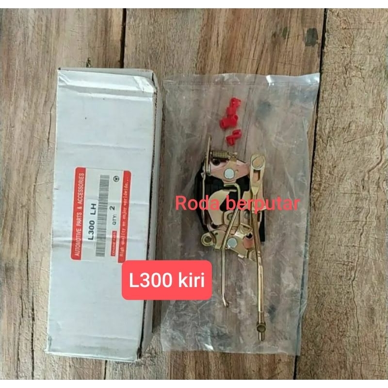 door lock kunci pintu L300 kiri