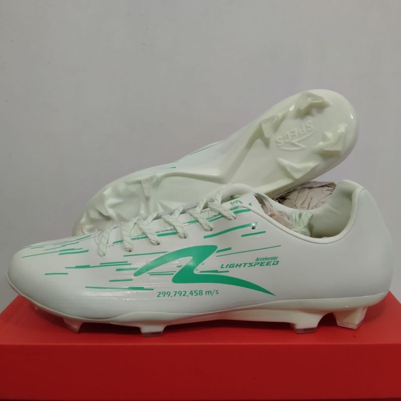 Sepatu Bola Specs LS Reborn FG