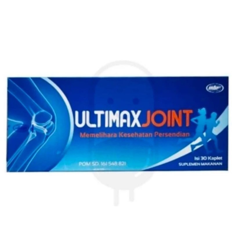 Ultimax joint