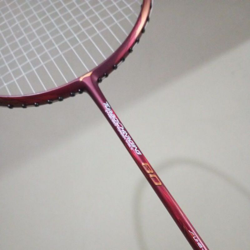 Lining Turbocharging 80