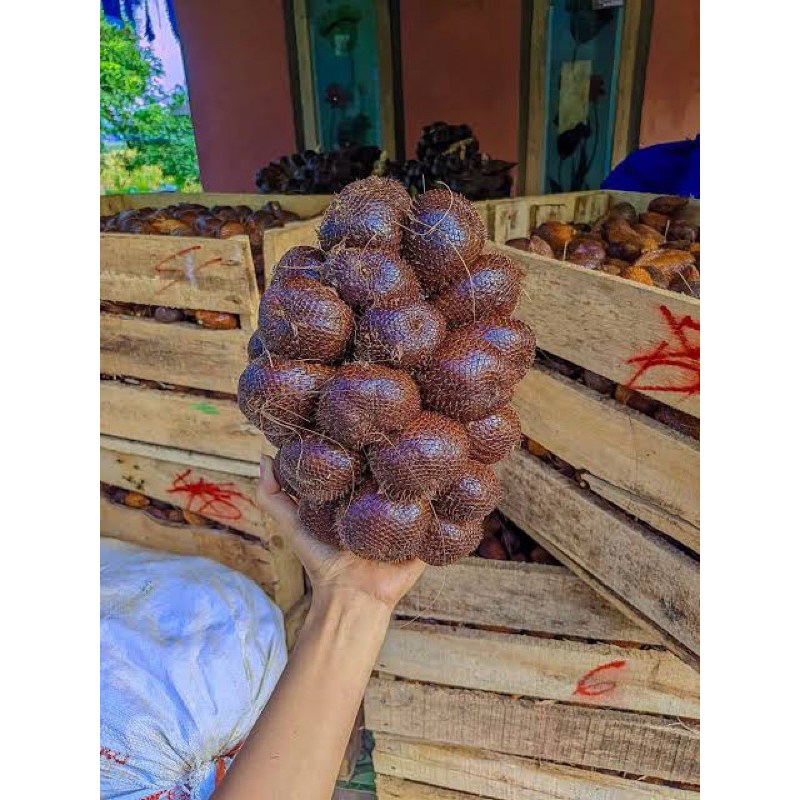 

SALAK PONDOH3kg