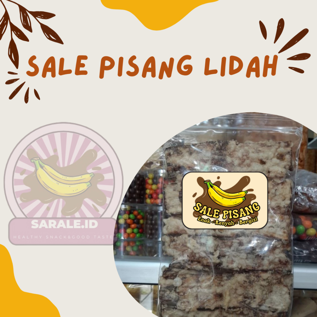 

SALE PISANG LIDAH SALE PISANG SNACK PISANG