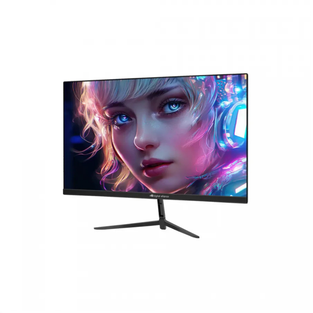 DIGITAL ALLIANCE LED MONITOR IPS 24 INCH 100HZ