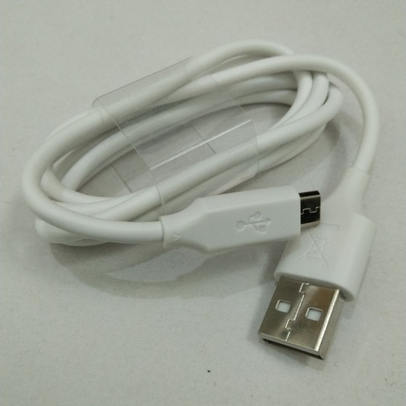 Kabel Casan Infinix Original 100% Asli Bawaan Hp Smart 4, Smart 5, Smart 6, Smart 7, Hot 8 Play,,Hot