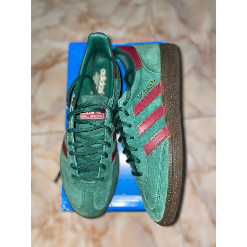 Adidas spezial cw blackburn
