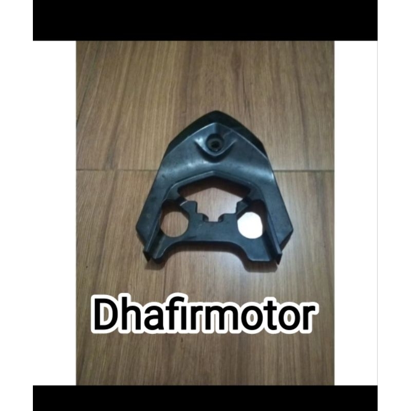 Cover sambungan body belakang vario 125 old KZR original copotan