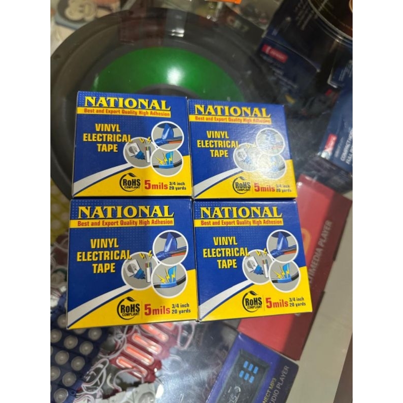 Solasi Hitam Besar Jumbo