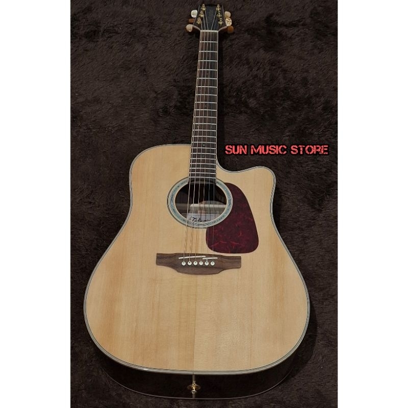 Gitar Takamine GD71CE -Takamine GD 71 CE - Takamine GD71CE - Gitar Takamine