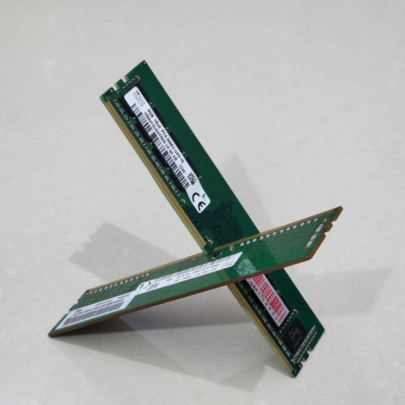 RAM DDR4 16GB 2666Mhz 2x8GB Memory SK HYNIX DDR4 2666Mhz 16 GB Ram DDR4 8GB RAM DDR 4 16GB DDR 4 8GB