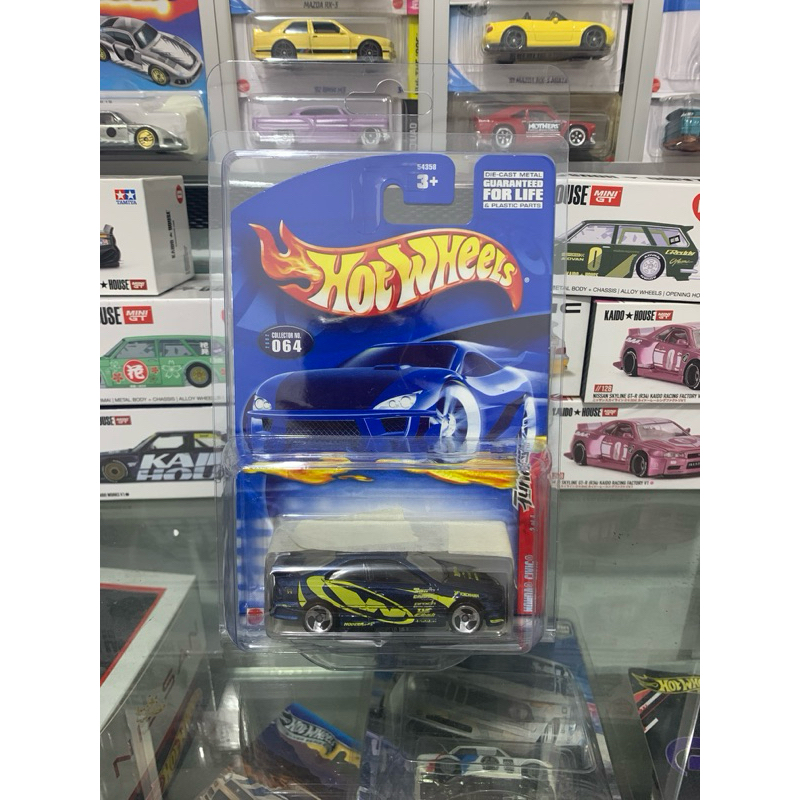 Honda Civic Si blucrad