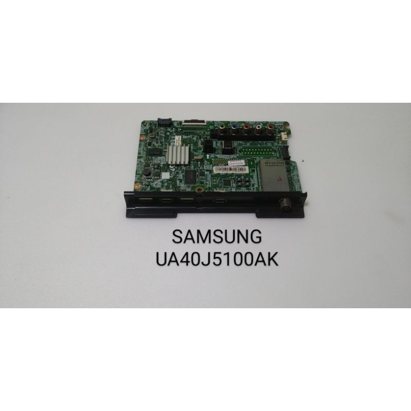 Mainboard mb tv samsung ua40j5100ak