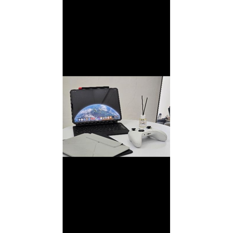 Apple Ipad Pro M1 2021 256GB Wifi (Purchase Date 10/23)