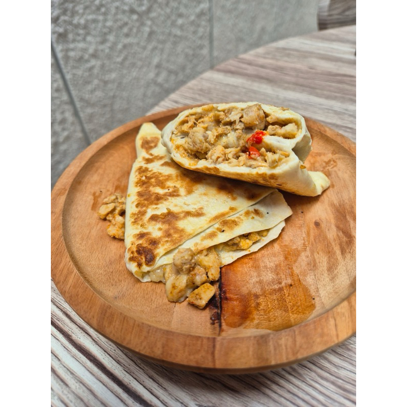 

Quesadilla