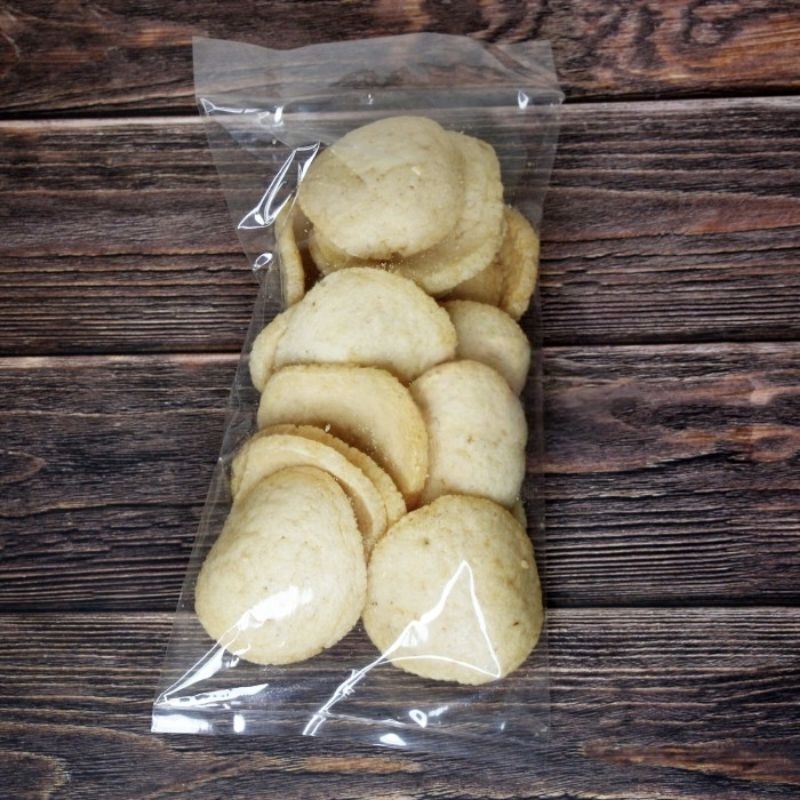

Kerupuk Vege