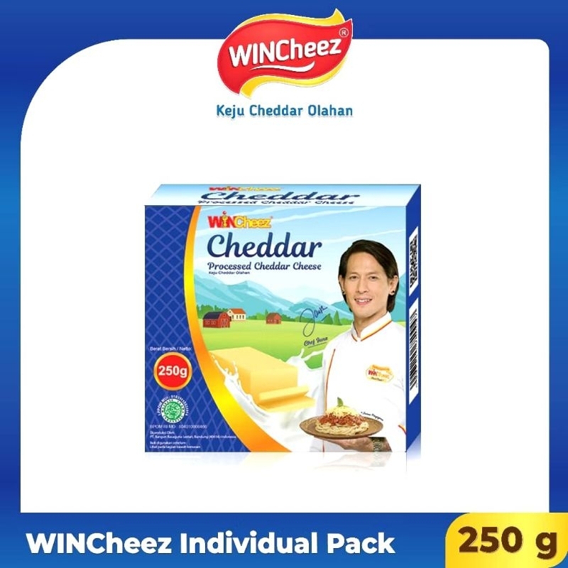 

Wincheez individual pack 250gr