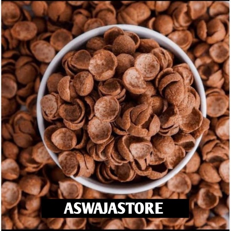 

Coco Crunch - Snack viral | Teman susu enak | Manis Crispy | ASWAJASTORE