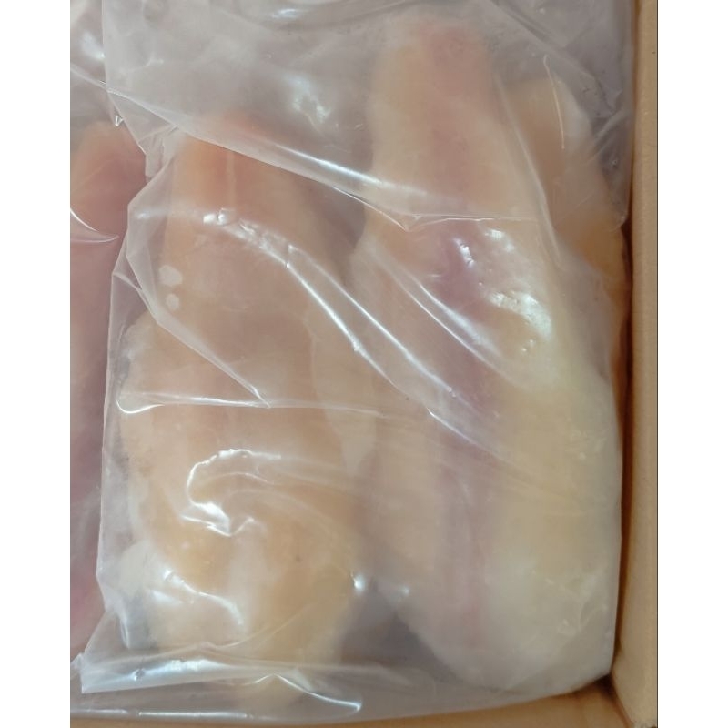 

Dori fillet