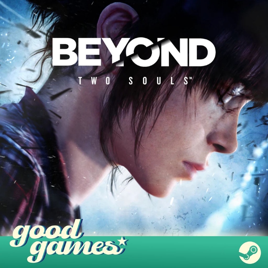 Beyond Two Souls Steam Key Global