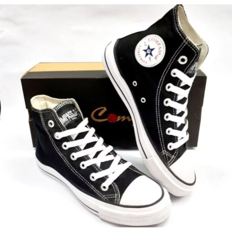 Sepatu sekolah Compass Original | Sepatu sekolah Compass