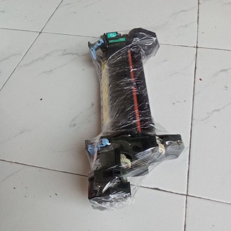 fuser hp LaserJet warna 500 mfp