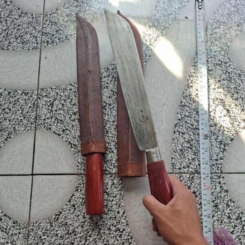 Pisau HERDER BILAH 30CM PREMIUM PRODUK MALANG