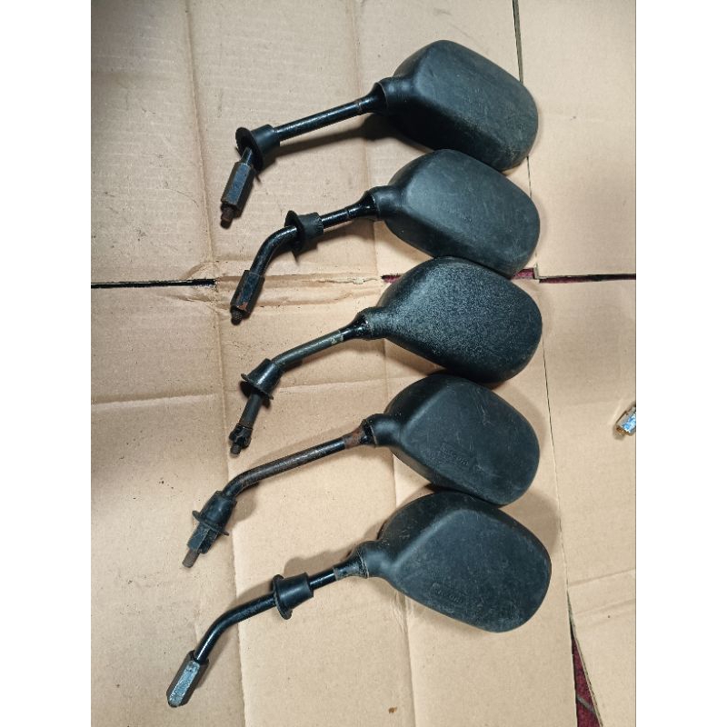 spion kiri Suzuki Tornado, Smash,Shogun drat 12 original