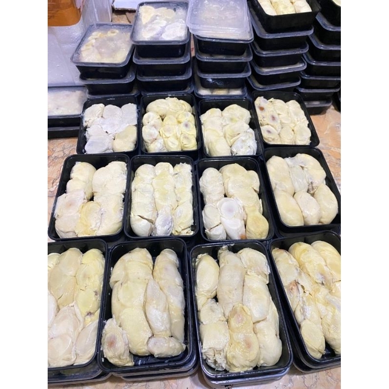 

Durian Kupas Medan
