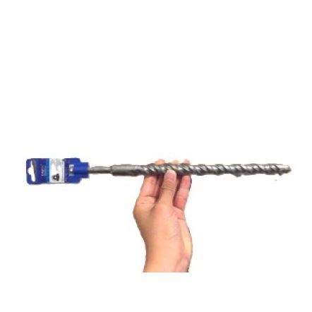 MATA BOR BETON SDS PLUS 20 MM