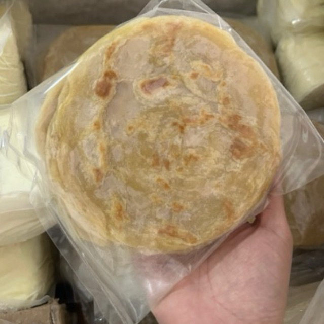 

Roti Canai Cane Maryam isi 5