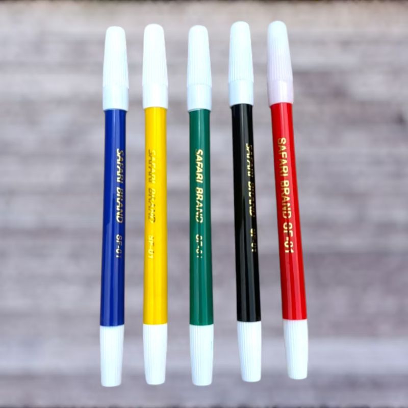 

Spidol Kecil Murah || Spidol Satuan 1pcs