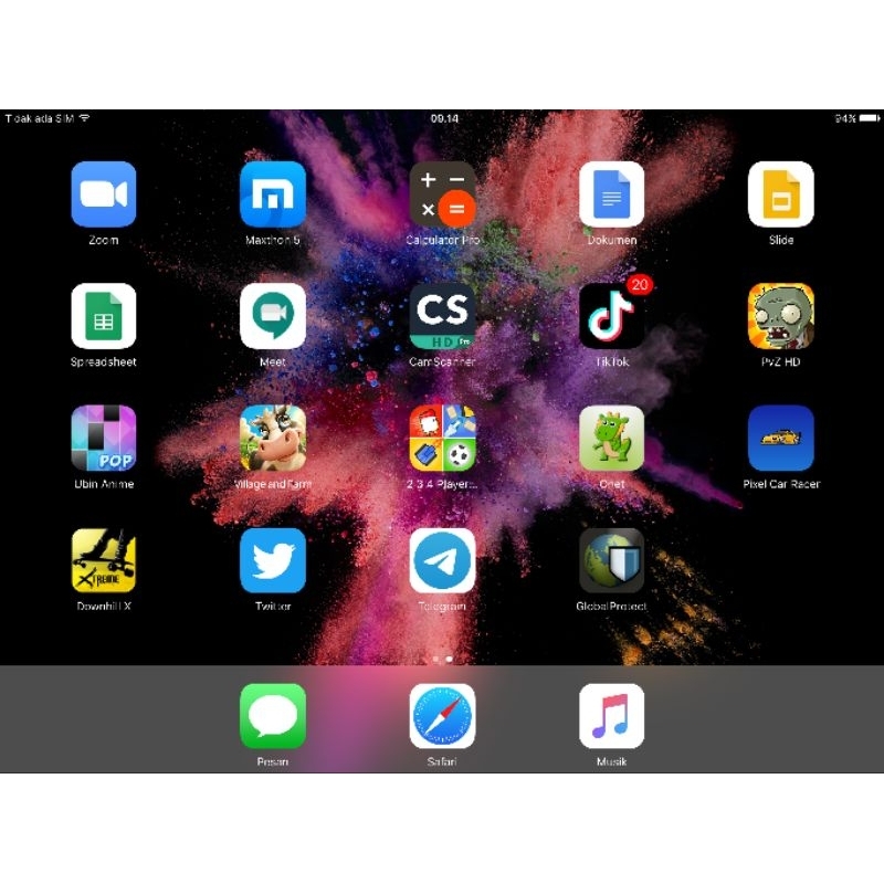 IPAD 3 64 GB