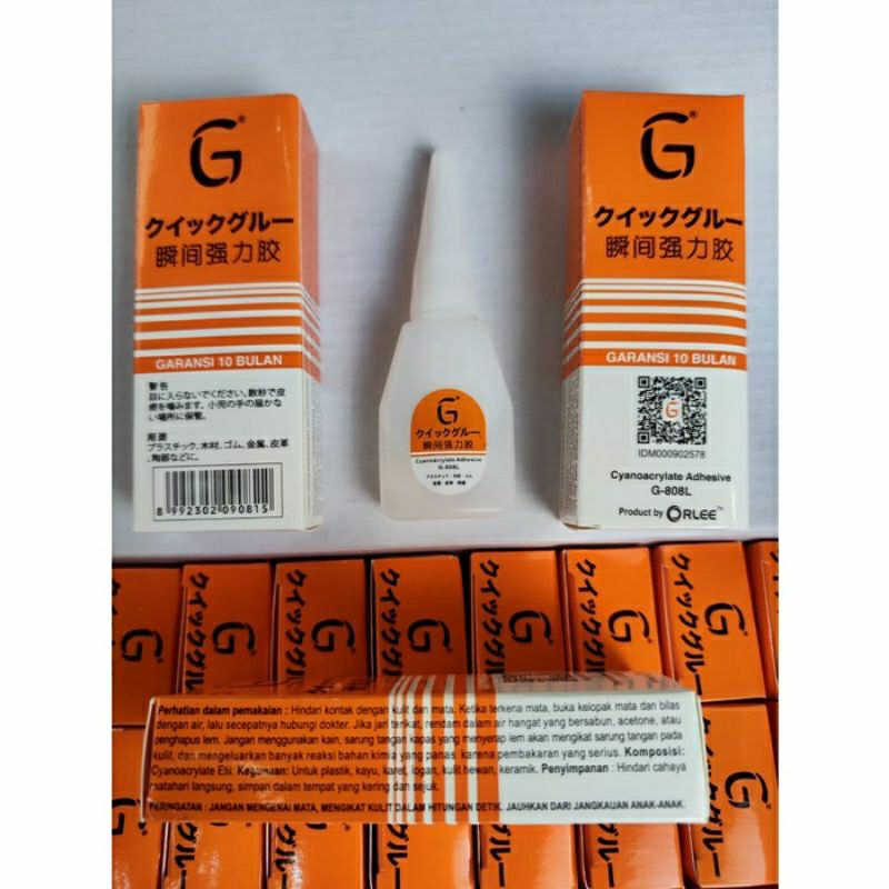 

LEM KOREA ASLI