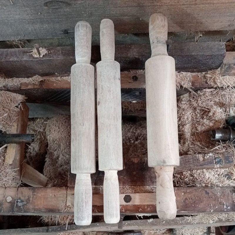 Rollingpin/Alat Penggiling Adonan/Penggiling/Adonan